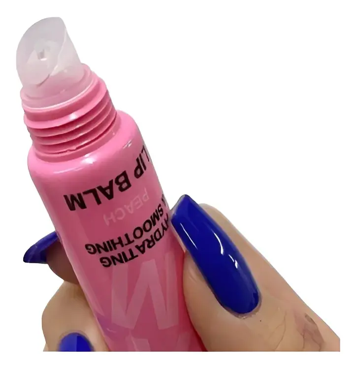 Balsamo labial hidratante Tejar